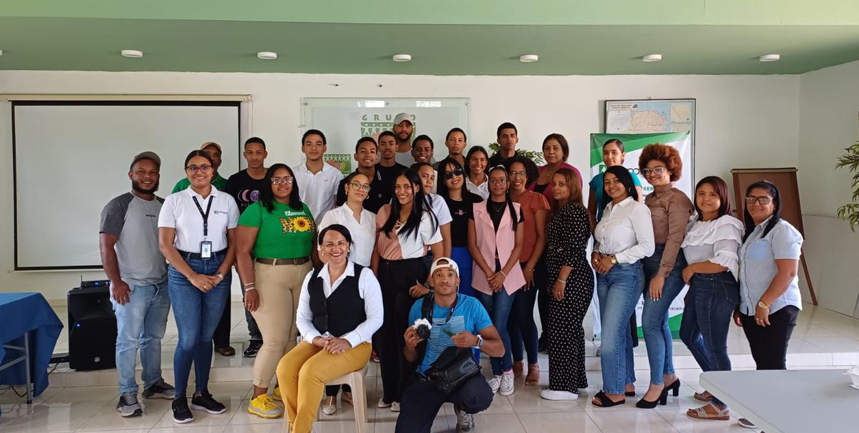 Taller de gestión financiera